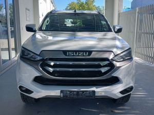 Isuzu MU-X