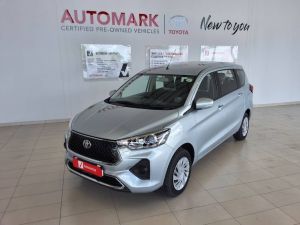 Toyota Rumion