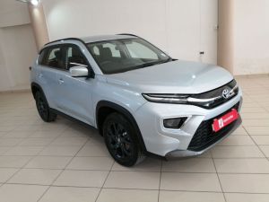 Toyota Urban Cruiser