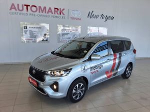 Toyota Rumion