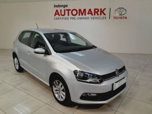 Volkswagen Polo Vivo