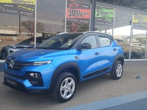 Renault Kiger