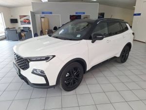 Ford Territory