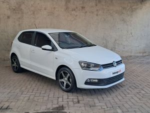 Volkswagen Polo Vivo