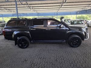 Isuzu KB Series