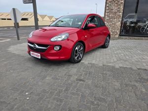 Opel Adam