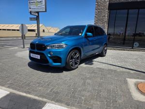 BMW X5 M