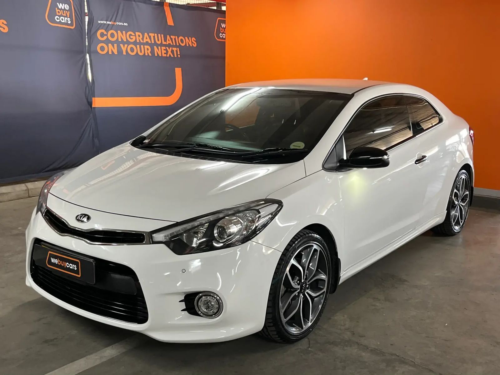 Lyalonga Kia Cerato atulanditha mo Namibia