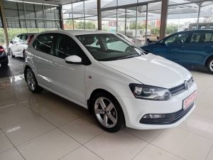 Volkswagen Polo Vivo