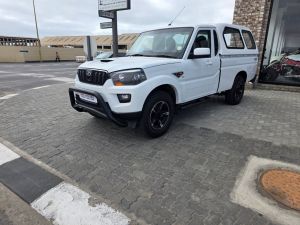 Mahindra PIK UP