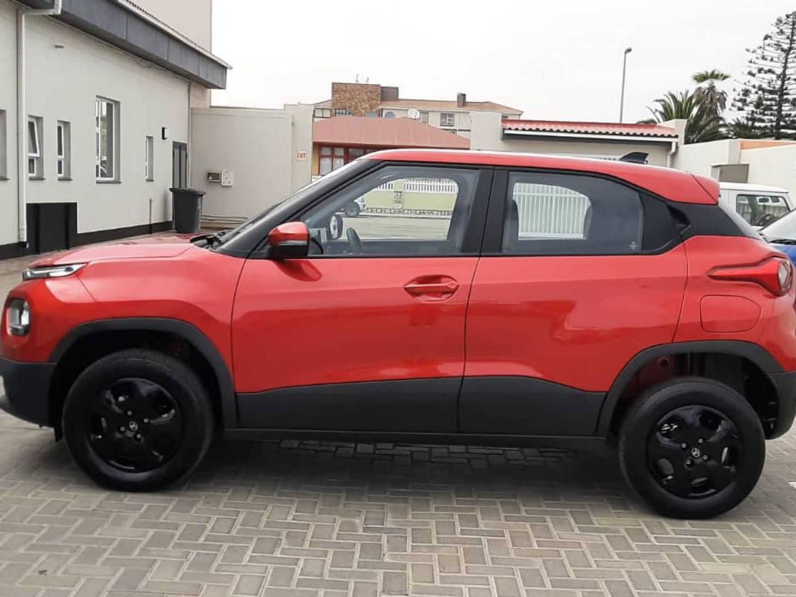 Lyalonga Tata Tiago atulanditha mo Namibia