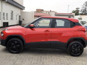 Tata Tiago