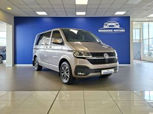 Volkswagen Kombi