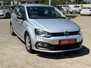 Volkswagen Polo Vivo