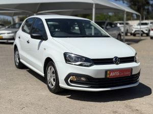 Volkswagen Polo Vivo