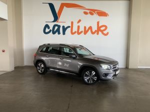 Mercedes-Benz GL Class