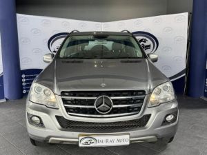 Mercedes-Benz ML