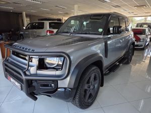 Land Rover 110