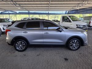 Haval H2