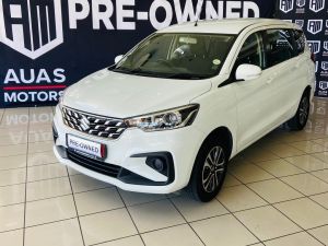 Suzuki Ertiga