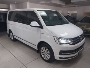 Volkswagen T6