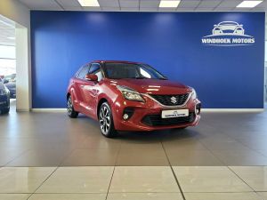Suzuki Baleno