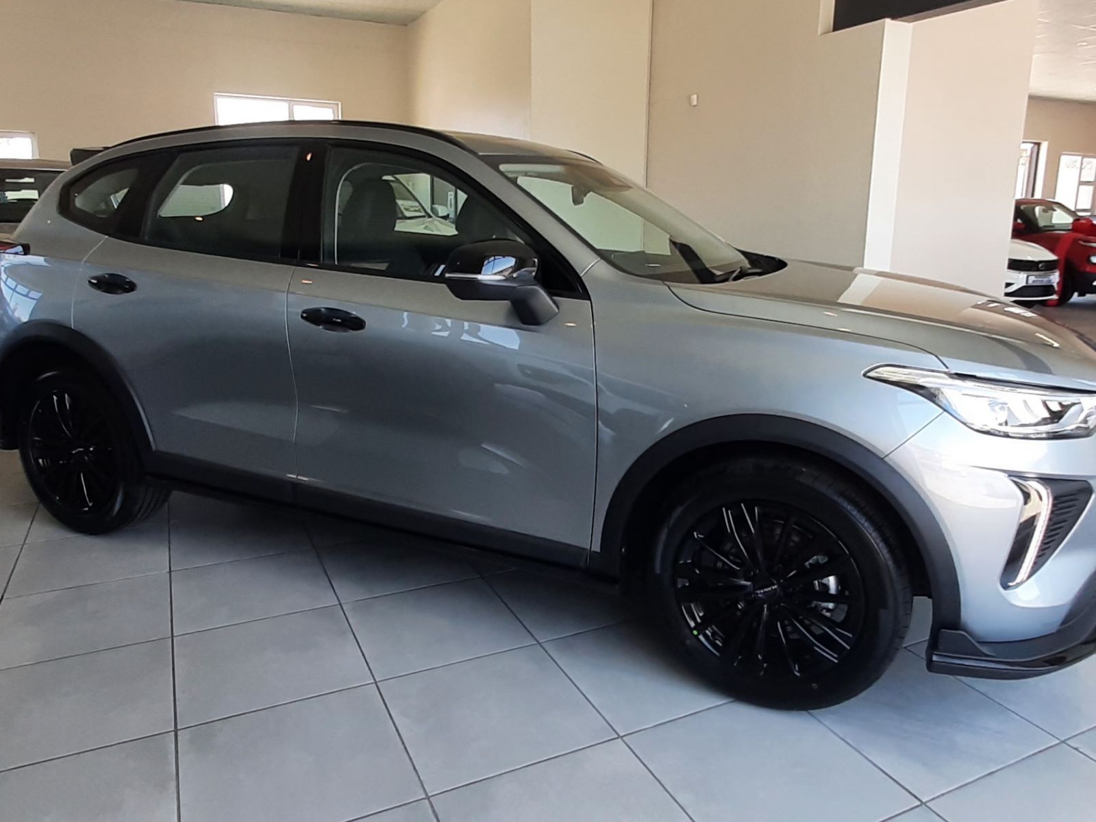 Lyalonga Haval Jolion atulanditha mo Namibia