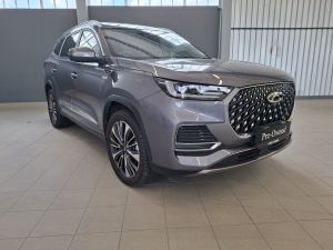 Chery Tiggo