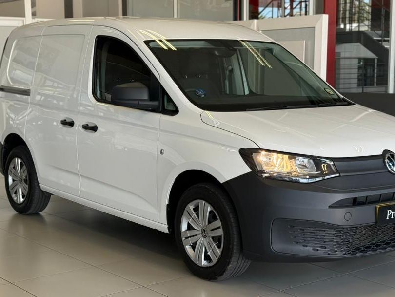 Lyalonga Volkswagen Caddy atulanditha mo Namibia