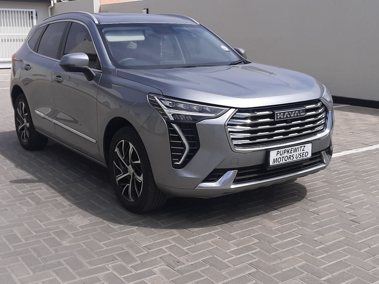 Lyalonga Haval Jolion atulanditha mo Namibia