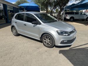 Volkswagen Polo Vivo