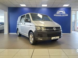 Volkswagen T6