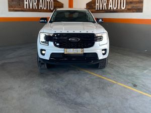 Ford Everest
