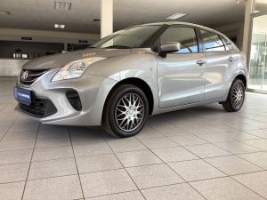 Toyota Starlet