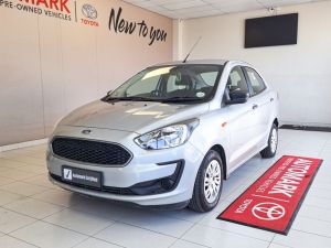 Ford Figo