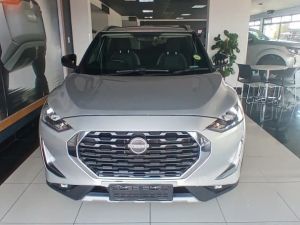 Nissan Magnite