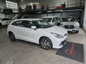 Toyota Starlet