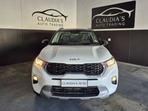 Kia Sonet