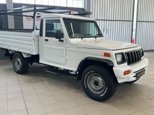 Mahindra Bolero