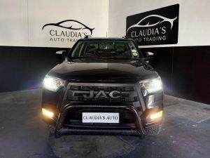 JAC T8