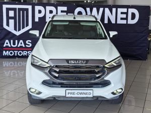 Isuzu MU-X