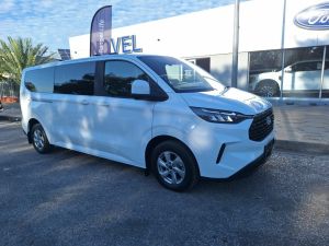 Ford Tourneo