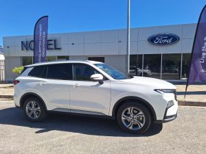 Ford Territory