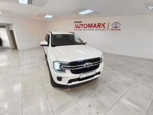 Ford Everest