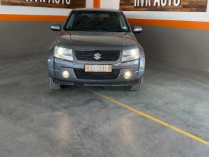 Suzuki Escudo