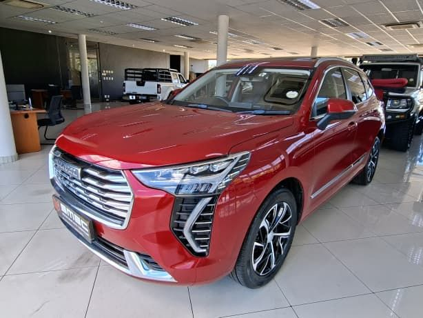 Lyalonga Haval Jolion atulanditha mo Namibia