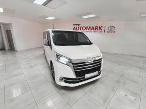 Toyota Quantum