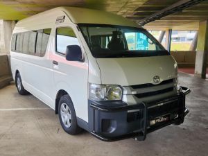 Toyota Quantum