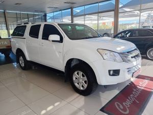 Isuzu KB Series