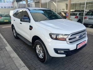 Ford Everest